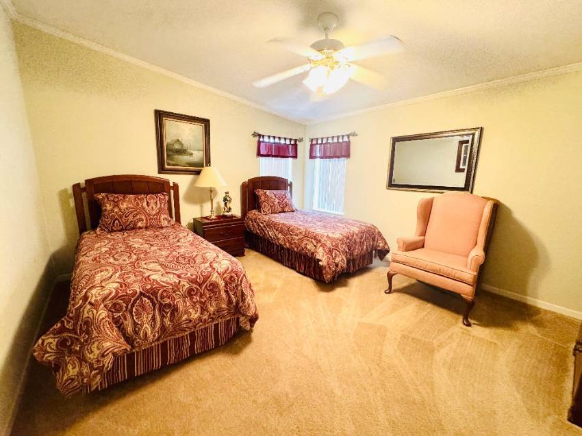 1603 Champion Drive a Lakeland, FL Mobile or Manufactured Home for Sale